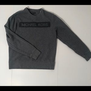 Woman’s Large Michael Kors Crewneck